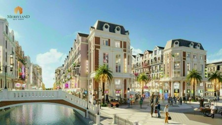 Merryland Quy Nhơn Kỳ Quan, miền nhiệt đới chiết khấu lên đến 8%. Lh Ms Yến 0906925656