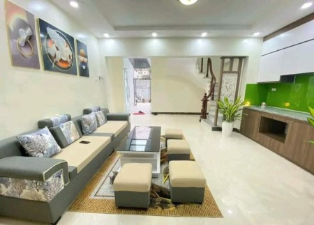 Bán nhà dân xây đường Ngô Quyền, Hà Đông, DT 42m² x 4 tầng, MT 4m, giá chỉ 3,9 tỷ