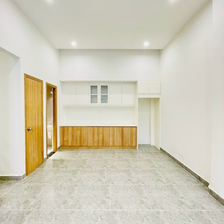 Bán nhà chính chủ hẻm ô tô đường số 8, DT 55m², giá chỉ 4,9 tỷ đồng TL
