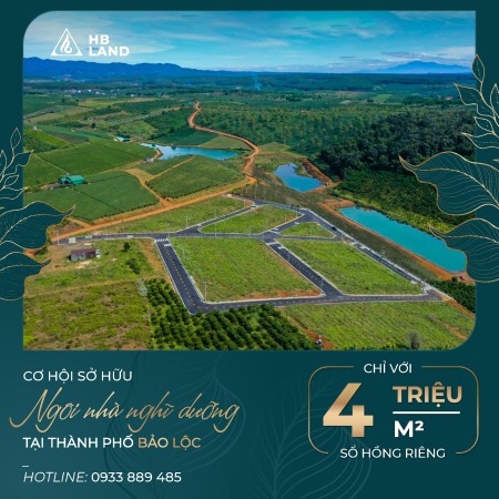 Bán lô đất đầu tư an toán, sinh lời cao, giá tốt lh 0941515672