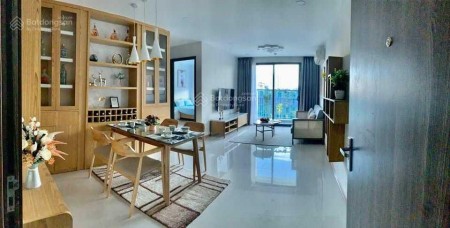 Bán Căn hộ chung cư cao cấp giá chỉ từ 2.7 tỷ tiện ích đủ