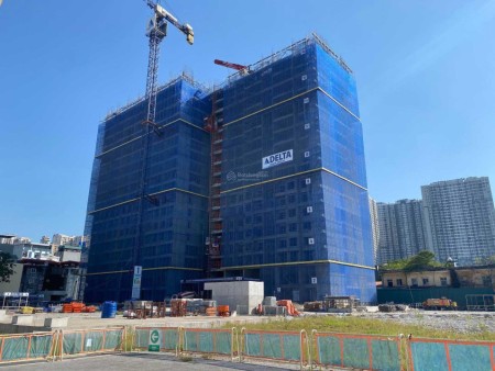 Chiết khấu 3,5% và tặng gói nội thất 100 triệu Căn 2 ngủ 79,62m2 tại HOÀNG THÀNH PEARL