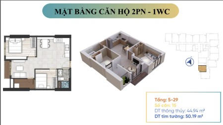 Bán căn hộ The Calla Sân vườn đầu tiên tại Quy Nhơn liên hệ 0965268349