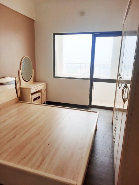 Bán gấp căn hộ 3 ngủ + 2wc tòa chung cư CT1 Xa La - Hà Đông. Full nội thất. Sổ đỏ chính chủ.