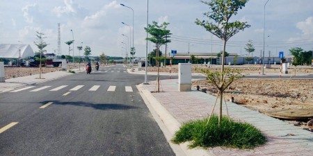 Tân Bữu City mang lại giá trị hướng đến tương lai 900 triệu/nền, sổ hồng riêng, hỗ trợ ngân hàng