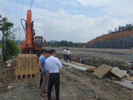 Dự án TNR Stars Yên Bái, Vốn ban đầu chỉ 700 triệu / 1 nền
