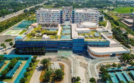 Bán lô góc mặt tiền đường số 1 Gadden Riverside lh 0902967594