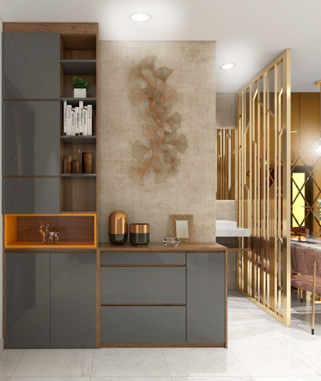 Sở hữu căn hộ cao cấp liền kề Phạm Văn Đồng chỉ với 800tr
