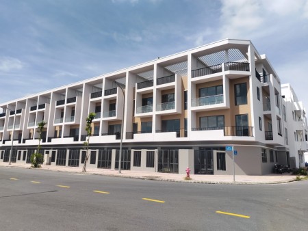 Bán nhà phố khu đô thị Amaluna, pháp lý minh bạch LH 0707561321