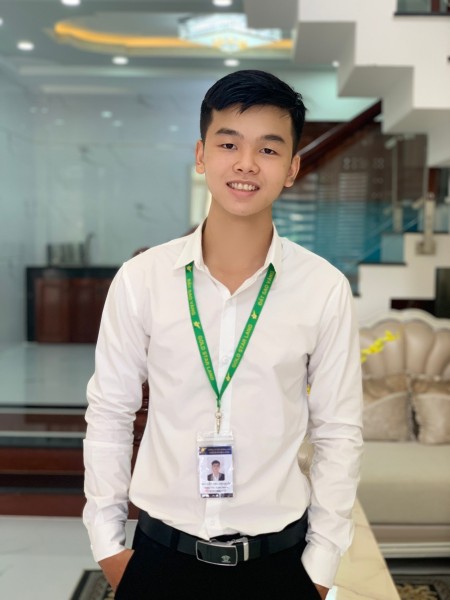 Nguyễn thanh quóc
