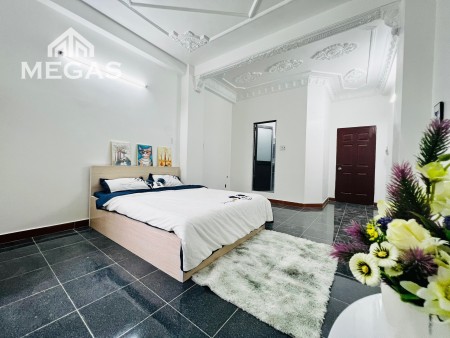 Cho thuê phòng trọ mới xây tại Hương Lộ 3 Gần AEON Tân Phú