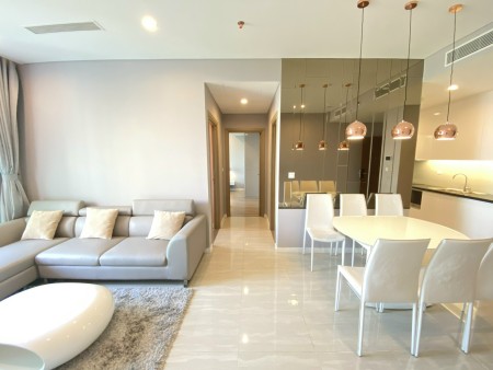Cho thuê nhiều căn Sadora Sala 2PN. Giá ưu đãi nhất thị trường. 20 triệu. LH 0937681186