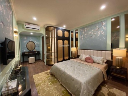 Bán nhà 2 mặt tiền đường Nguyễn Giãn Thanh nối dài, phường 15, quận 10 CXBH