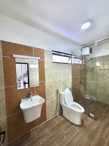 Chỉ với 6xx tỷ sở hữu ngay nhà phố Trần Duy Hưng DTSD 50m² dọn vào ở ngay