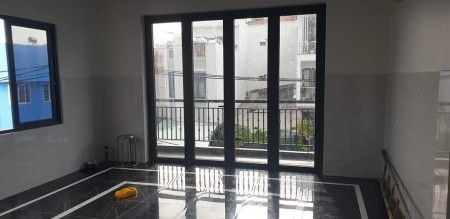 Bán nhà mặt tiền KD khu Bàu Cát, diện tích 100m² (5,5x18m) x 4 tầng, giá 13,9 tỷ, tiện ở + KD