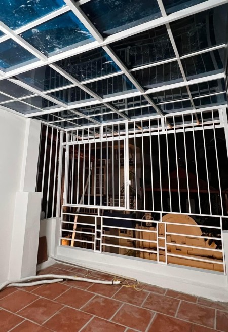 Bán nhà Thái Hà - KINH DOANH TỐT - 35M2- 5 TẦNG - GARA OTO - GIÁ 8.6 TỶ