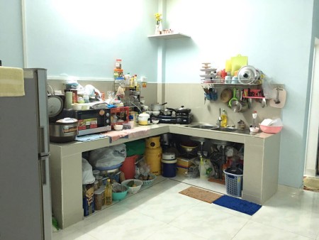 Bán nhà HXH 6m, dường Lê Đại Hành, quận 11, DT 50m², giá chỉ 5,5 tỷ, nhà mới, cực hiếm