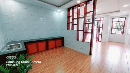 Chính chủ cần bán nhà mới xây 1 trệt 1 lầuGiá tốt thương lượng chính chủLh : 0932286538