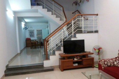 Bán nhà riêng Lê Trọng Tấn diện tích 37m² x 5 tầng ô tô vào nhà giá 5,5 tỷ