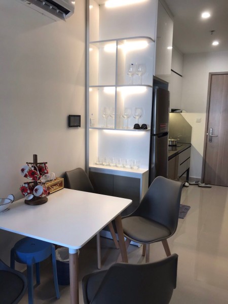 Bán căn 2 ngủ 1 vệ sinh giá shock 1 tỷ 6xx tại Vinhomes Ocean Park Gia Lâm