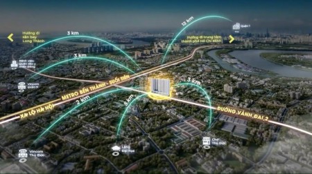 Cập nhật bảng giá tháng 10 của căn hộ Moonlight Avenue Thủ Đức- Tập đoàn Hưng Thịnh