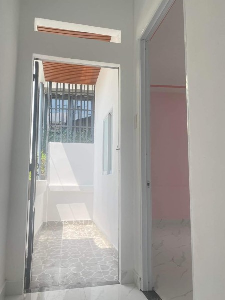 Chính chủ cần tiền bán gấp nhà tâm huyết trung tâm Bình Thạnh giá chỉ nhỉnh 4 tỷ
