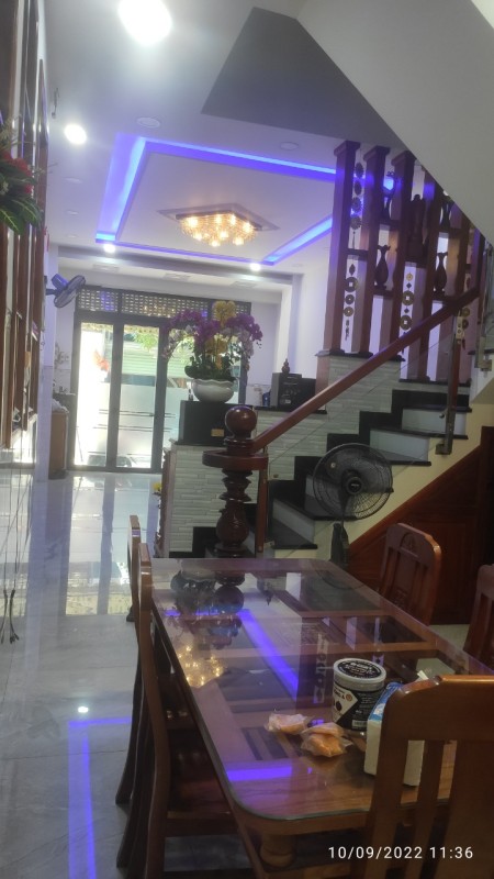 Bán nhà MTKD gần EON mall tân phú,diện tích 209m2. Đường xe ôtô chạy vi vu.