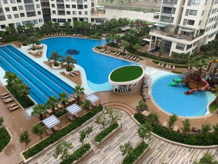 Bán gấp căn hộ 2PN Đảo Kim Cương tháp Bora Bora giá chỉ 7.3 tỷ all in