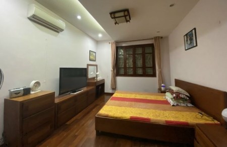 Bán nhà Tân Mai vừa ở vừa kinh doanh có lộc sổ sẵn chính chủ giá tốt