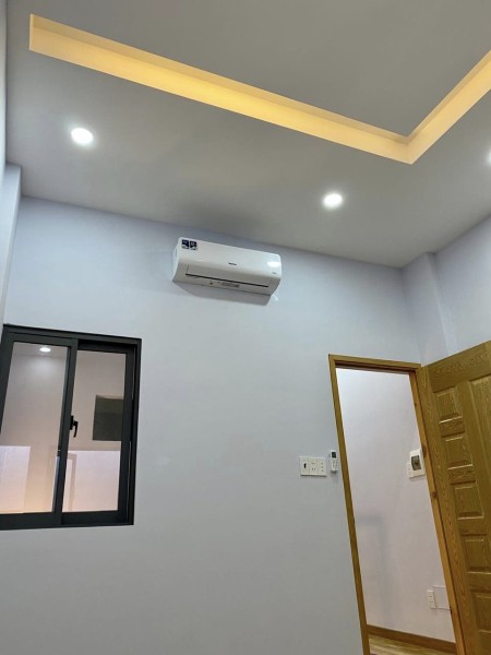 Bán nhà đẹp mới xây HXH Thạch Lam, DT 48m², chỉ 5,5 tỷ đồng, Nội Thất nhập khẩu