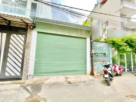 Bán lô đất KDC Kiều Đàm - hẻm xe hơi Trần Xuân Soạn, P. TH, Quận 7