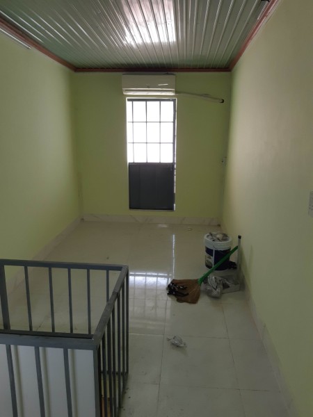 Bán nhà nhỏ xinh 1 lầu hẻm 3m Bình Chiểu TP Thủ Đức lh 0938441594