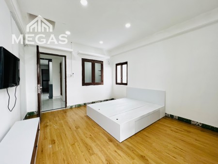 Căn hộ cao cấp full nội thất mới xây ngay khu Tên Lửa tiện ích đủ