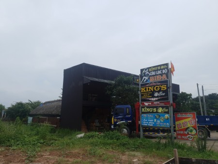 Cần bán 2282m2 đất mặt tiền đường lớn Nguyễn Hữu Cảnh, Nhơn Trạch, Đồng Nai, giá chỉ 40 triệu/m2