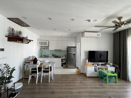 Chính chủ bán căn hộ AnLand premium, 70m2, 2n2wc full đồ giá 2,7 tỷ.