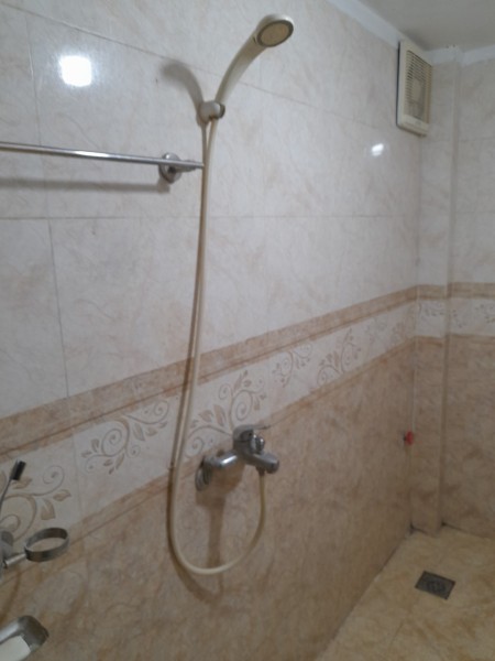 Cho thuê phòng trọ 20m2 khép kín (Cách Đại Học Y 200m)