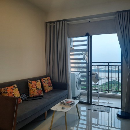 2 Phòng Ngủ Lầu Cao View Sông Giá Tốt – The Sun Avenue 75m2 2PN Giá Chỉ 4.3 tỷ Full Nội Thất