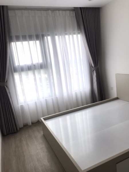 Mình cần bán căn hộ mới chính chủ dt 53.1m2, 1pn+1, giá tốt cho khách thiện chí