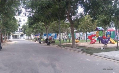 Bán căn hộ RuBi Home đường Trần Đại Nghĩa, xã Tân Nhựt, huyện Bình Chánh LH 0968108767