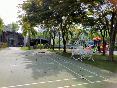 Chính chủ nhà Villa Long Phú, Bến Lức, Long An giá 3 tỷ LH 0368668416