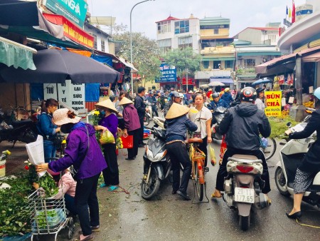 Bán gấp 100m2 đất thổ cư đô thị, sổ hồng riêng giá 1.2 tỷ cực số tại Bình Dương