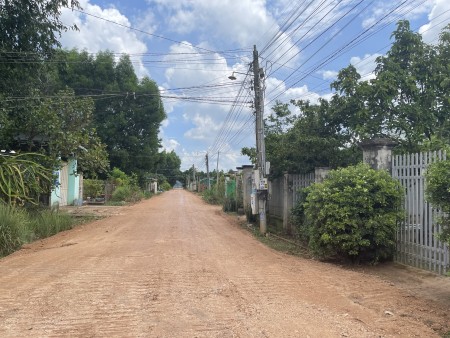 Cần bán lô đất Phước Vinh Châu Thành, thổ cư hết đất, giá tốt