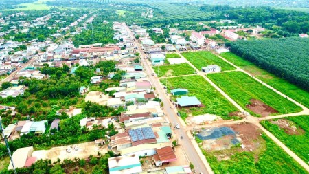Bán nhanh lô đất ngay TTHC Krông Năng, giá chưa tới 1 tỷ, pháp lý rõ ràng