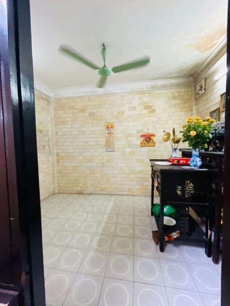 Bán nhà Trung Liệt gần mặt phố kinh doanh sầm uất DT 41m² x 4 tầng giá 8 tỷ LH 0922818727