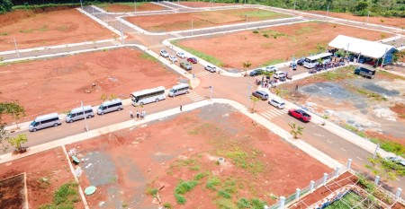 Cần bán Lô Góc Vị trí đẹp Giá cực kỳ tốt lợi nhuận cao