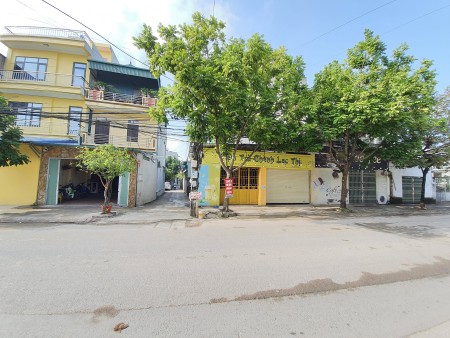 Cần bán đất Lạc Thị, Ngọc Hồi, cách 1 nhà ra phố 50m, giá 1.35 tỷ