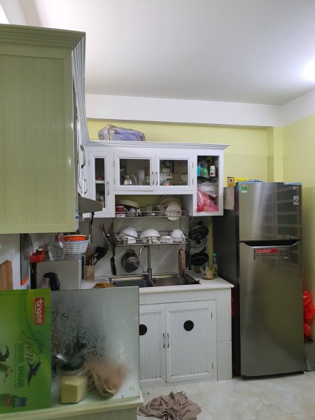 Chính chủ cần bán nhà 80m2 tại đường Phạm Thế Hiển, phường 7 quận 8, Tphcm