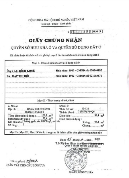 Đi đến slide 2