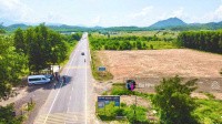 Lô đất đẹp 901m2 ngay cụm khu công nghiệp Đồng Xoài, chỉ 690 triệu, lh 0901.775.755