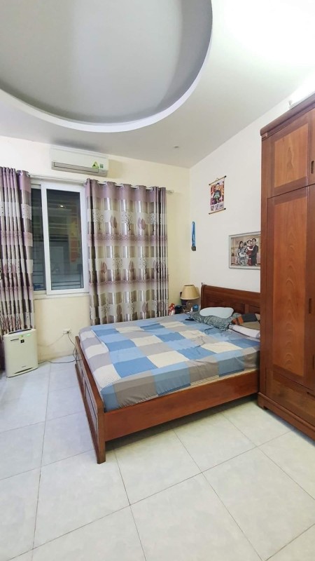 BÁN NHÀ sau 1 nhà ra mặt phố Âu Cơ 66m, mặt tiền khủng 6m, giá mềm chỉ 5xxx tỷ
